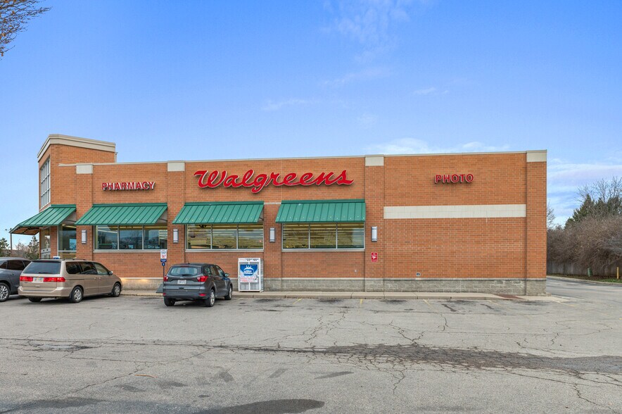 More Photos Of 5901 Springboro Pike, Dayton General Retail For Sale