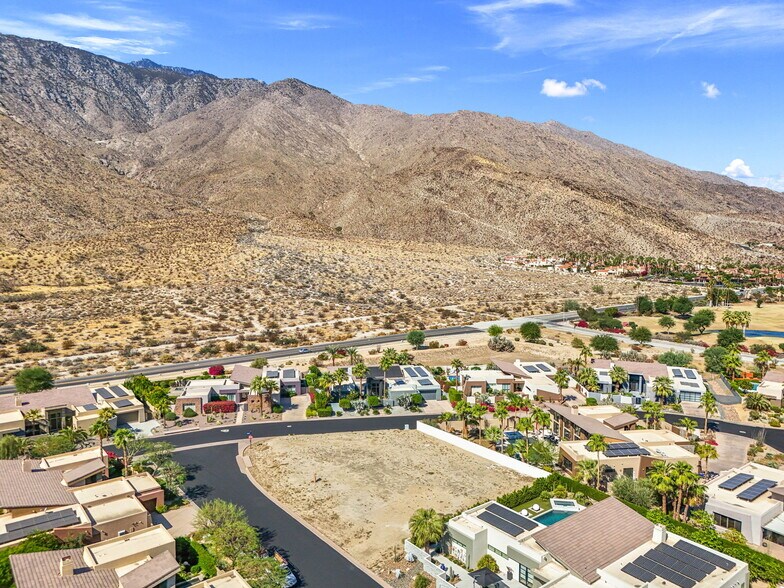 More Photos Of 250 Lautner Ln, Palm Springs Land For Sale