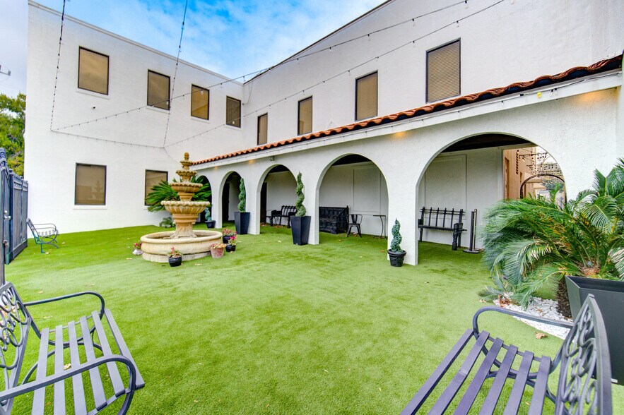 More Photos Of 3600 Michaux St, Houston Lodge Meeting Hall For Sale