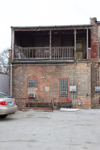 More Photos Of 6452 S Ashland Ave, Chicago Flex For Sale