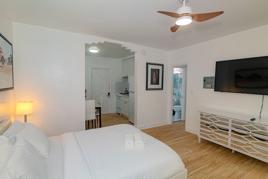 More Photos Of 545 Michigan Ave, Miami Beach Apartments For Sale