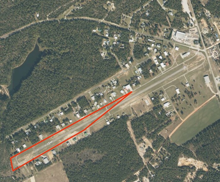 More Photos Of 100 Cessna Dr, Trenton Land For Sale