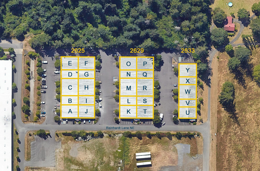 More Photos Of 7635 Betti Ln NE, Olympia Unknown For Lease
