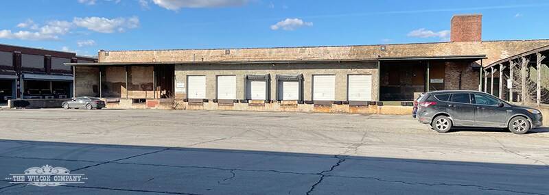 More Photos Of 3429 W 47th St, Chicago Manufacturing For Sale