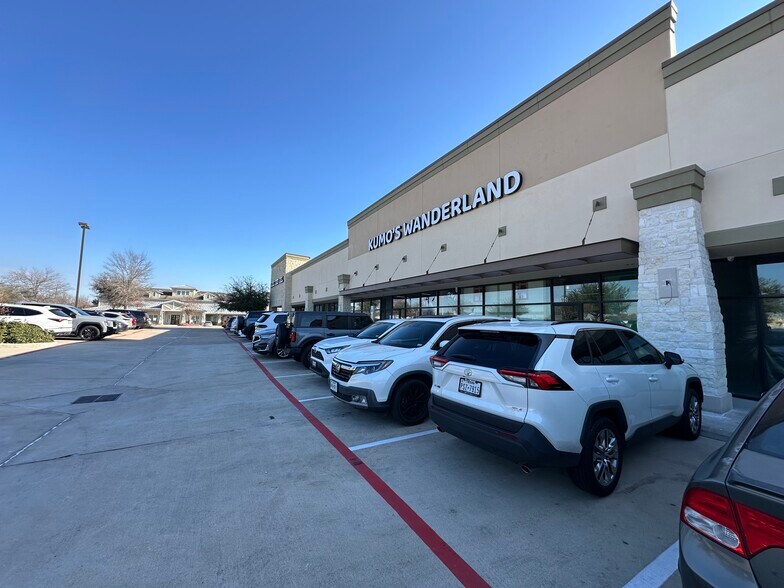 More Photos Of 7930 W Grand Pky, Richmond Storefront For Sale