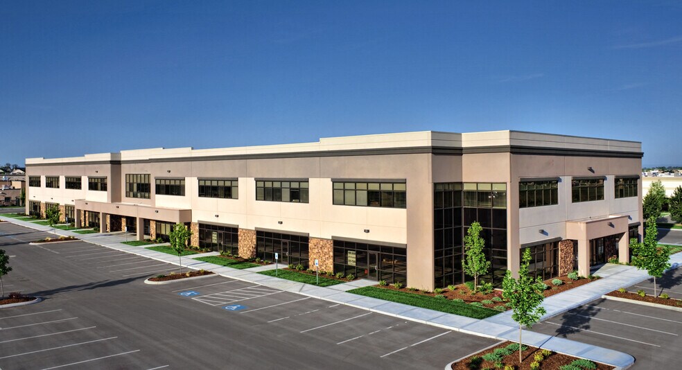 Primary Photo Of 2041 S Cobalt Point Way, Meridian Office For Lease