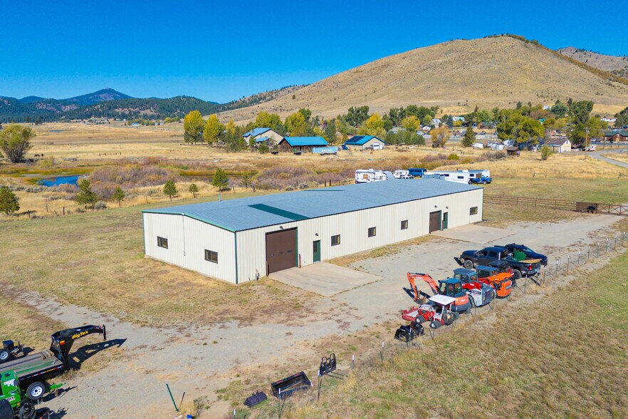 More Photos Of 81184 CA-70, Beckwourth Industrial For Sale