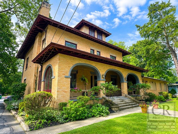 More Photos Of 110 Fulton Ave, Poughkeepsie Funeral Home For Sale
