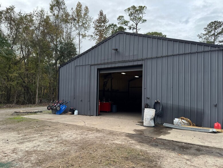 More Photos Of 1729 Quacco Rd, Pooler Warehouse For Sale
