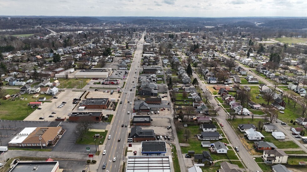 More Photos Of 2415 Maple Ave, Zanesville Carwash For Sale