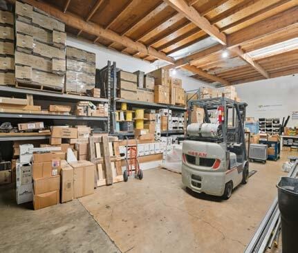 More Photos Of 1497 Jayken Way, Chula Vista Manufacturing For Sale