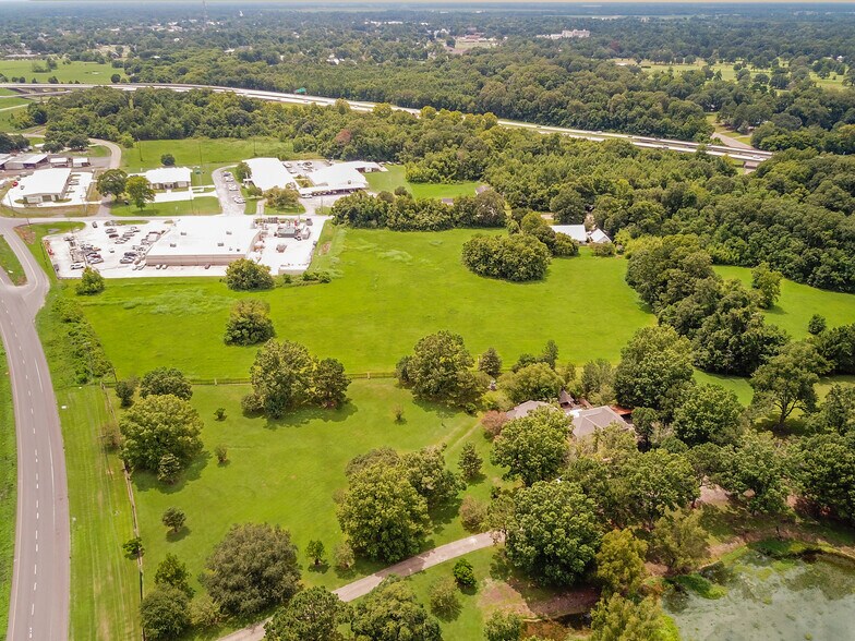 More Photos Of 0 US Hwy 190, Opelousas Land For Sale