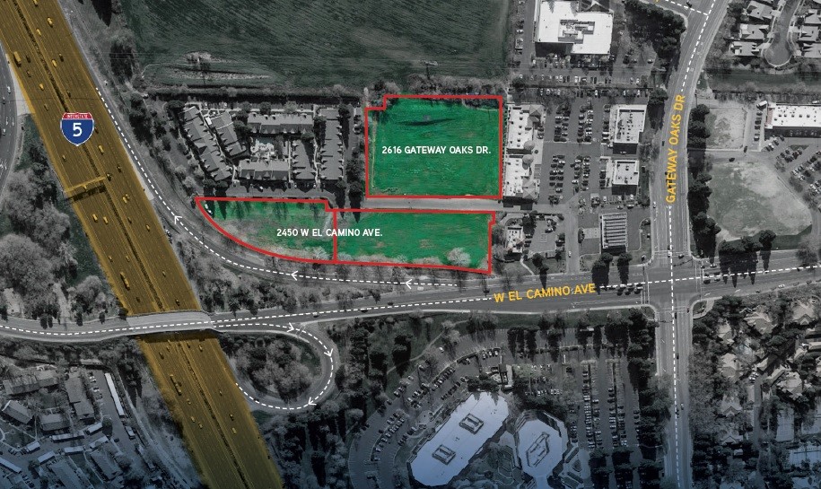 Primary Photo Of , Sacramento Land For Sale