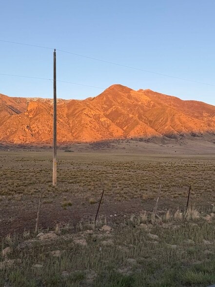 More Photos Of South Old Highway 91, Mona Land For Sale