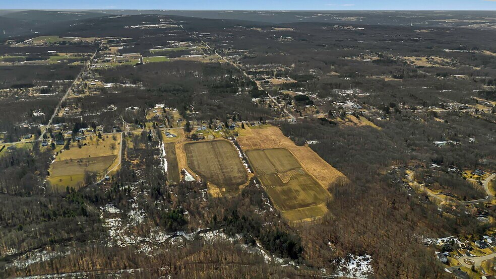 More Photos Of VL Ellicott rd, Orchard Park Land For Sale