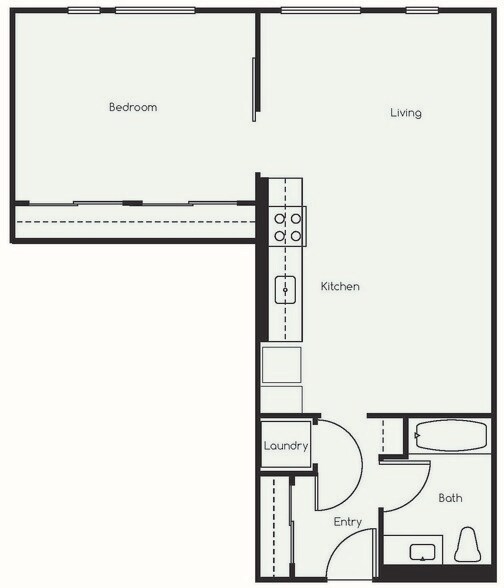 More Photos Of 540 39th St, Oakland Apartments For Lease