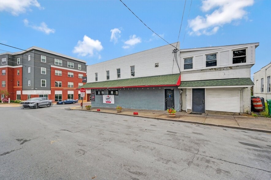More Photos Of , Scranton General Retail For Sale