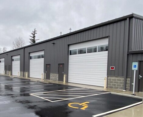 Primary Photo Of 3661 Irongate Rd, Bellingham Warehouse For Lease