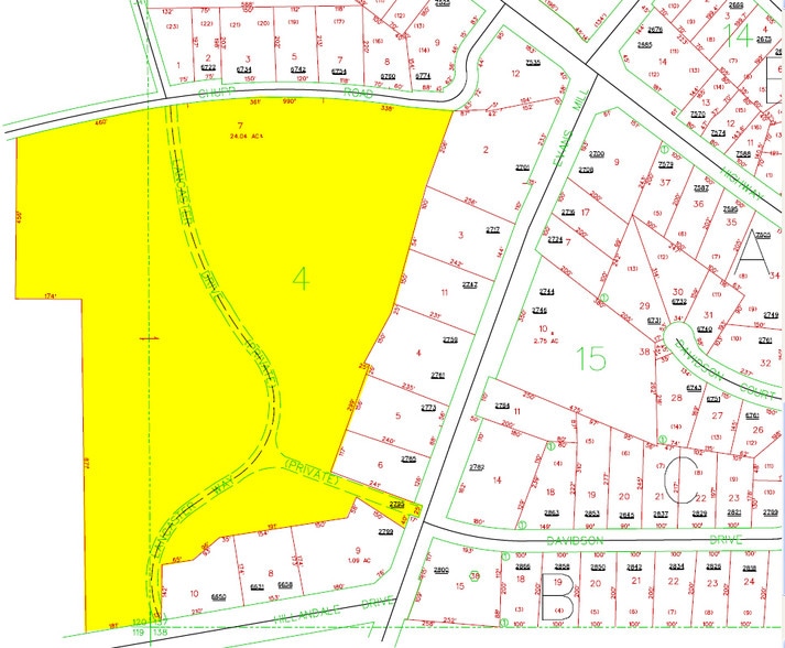 More Photos Of 2795 Evans Mill Rd, Lithonia Apartments For Sale