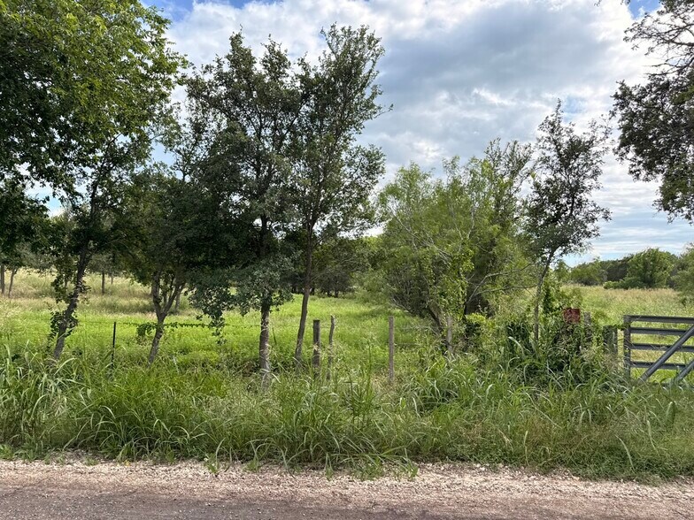 More Photos Of 18005 Albert Voelker rd, Elgin Land For Sale