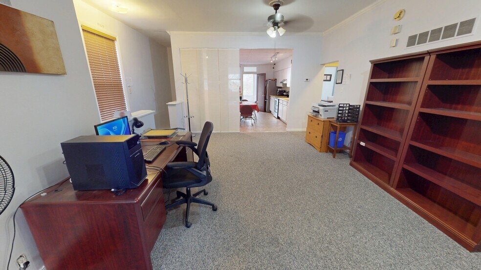 More Photos Of 1368 McCausland Ave, Saint Louis Office For Sale