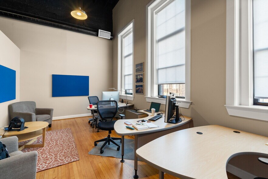 More Photos Of 24 Cambridge St, Charlestown Loft Creative Space For Sale