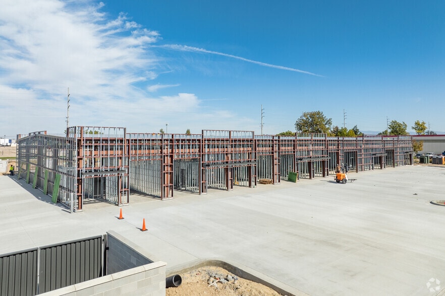 More Photos Of 2211 N. Elder St., Nampa Light Distribution For Lease