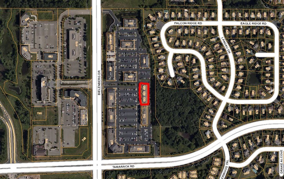 More Photos Of 683 Bielenberg Dr, Woodbury Medical For Sale