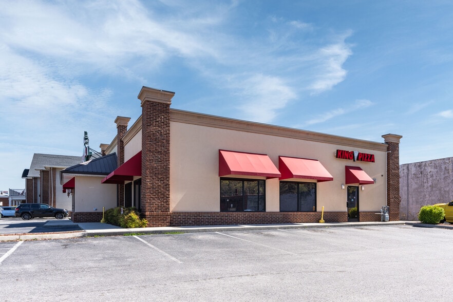 More Photos Of 22456 Rhea County Hwy, Spring City Restaurant For Sale