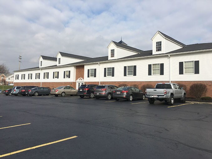 Primary Photo Of 32901 Station St, Solon Office For Sale