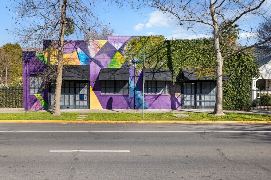 More Photos Of 1207-1215 G St, Sacramento Loft Creative Space For Sale