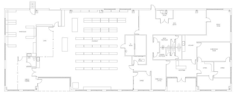 More Photos Of 104-115 Jordan Plaza Blvd, Tyler Unknown For Lease