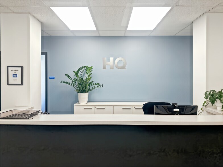 More Photos Of 155 E Market St, Indianapolis Coworking Space