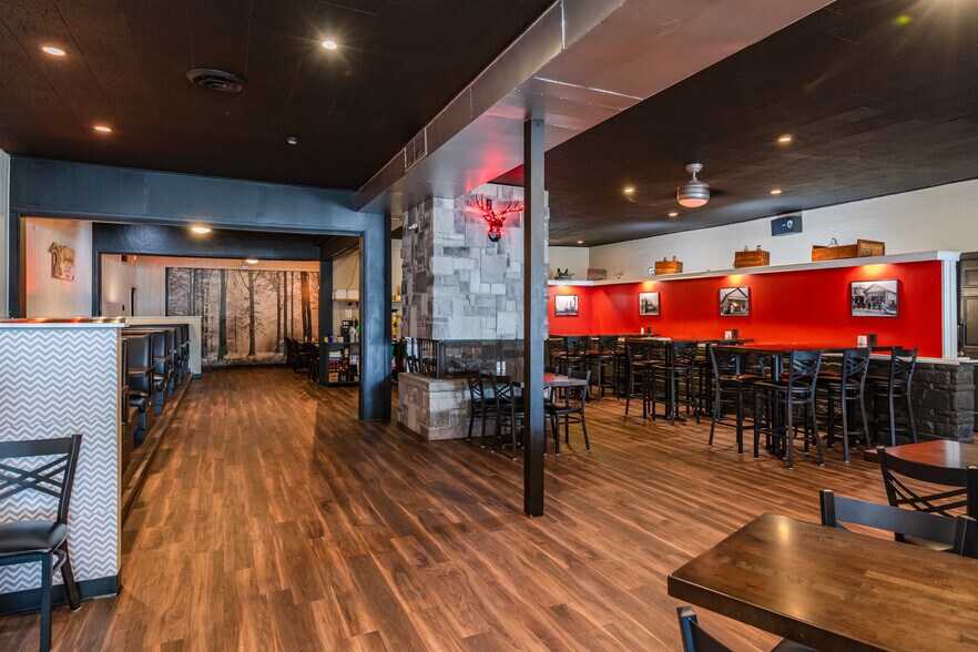 More Photos Of 108-111 W Main St, Medway Restaurant For Sale