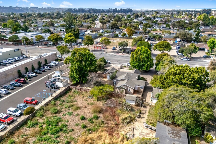More Photos Of 1136 E Grand Ave, Arroyo Grande Land For Sale