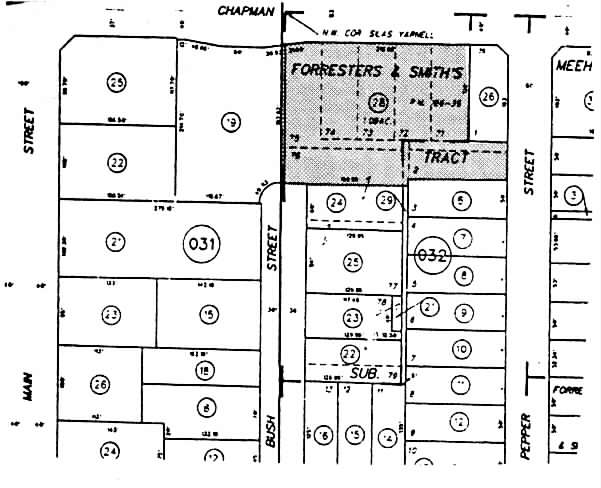 More Photos Of 1234 W Chapman Ave, Orange Medical For Lease