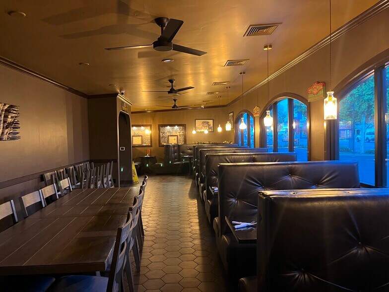 More Photos Of 1201 Market St, Redding Restaurant For Lease