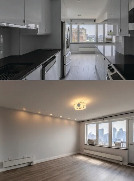 More Photos Of 1400 Av Des Pins O, Montréal Apartments For Sale