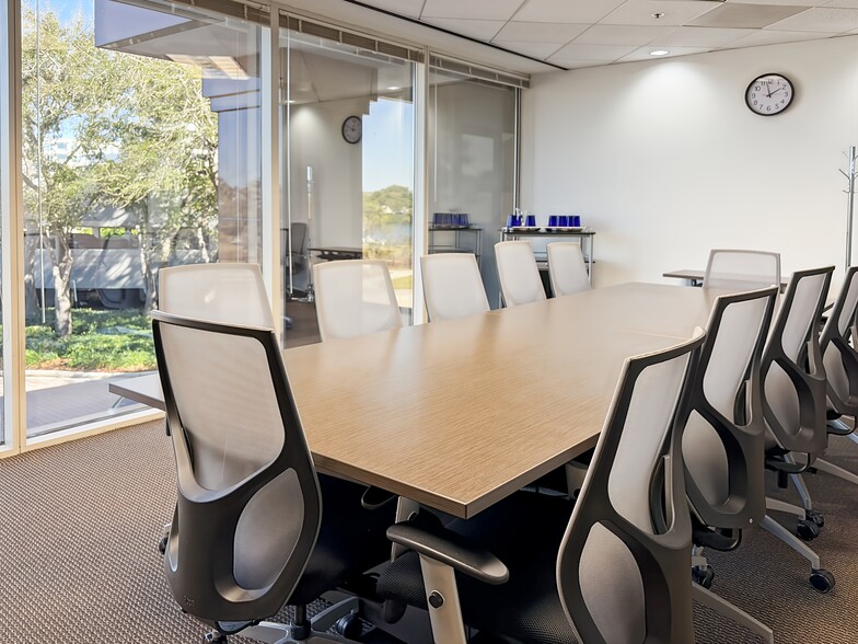 Primary Photo Of 3001 N Rocky Point Dr E, Tampa Coworking Space