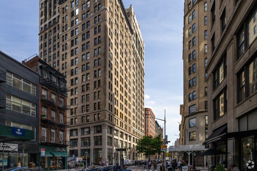 More Photos Of 902 Broadway, New York Coworking Space