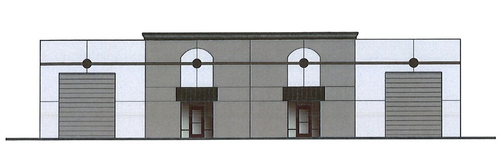 More Photos Of 4035 Cincinnati Ave, Rocklin Warehouse For Lease