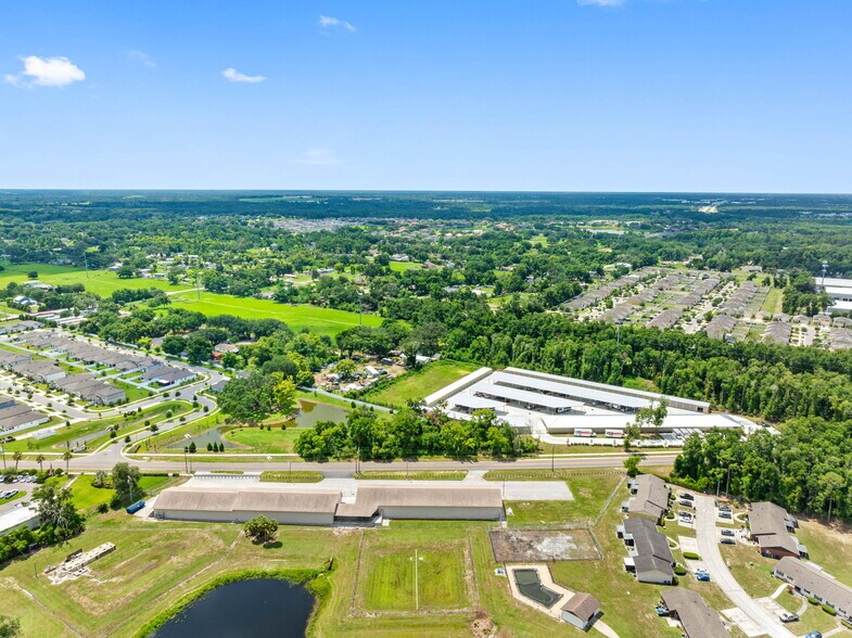 More Photos Of 9610 Harney Rd, Thonotosassa Warehouse For Sale