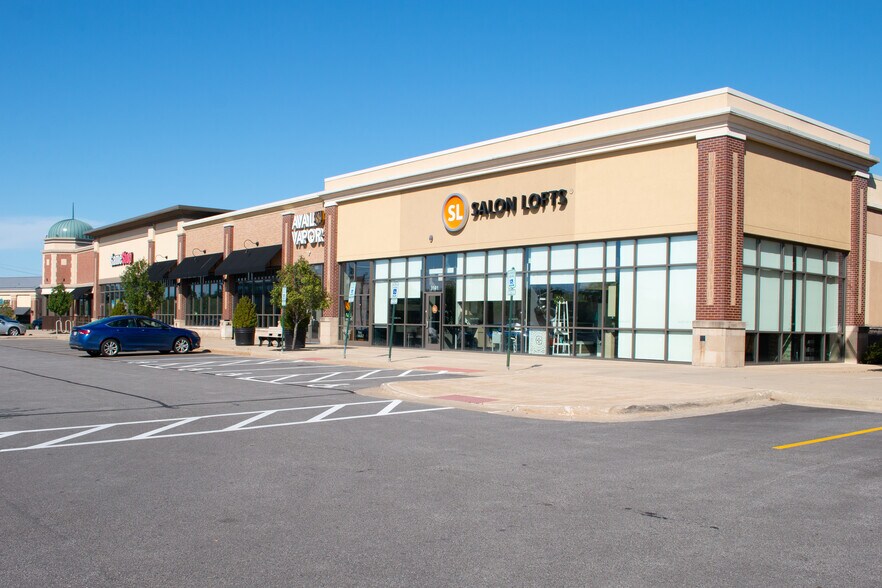 More Photos Of 20639 Center Ridge Rd, Fairview Park Land For Lease