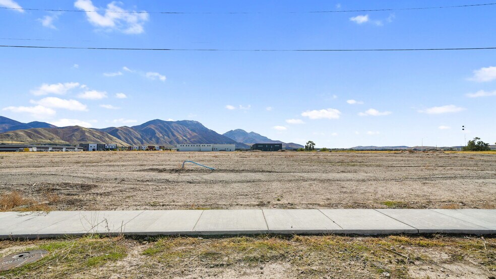 More Photos Of 1305 W Utah Ave, Payson Land For Sale