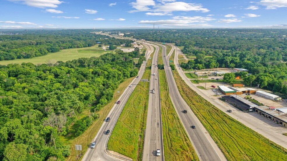 More Photos Of 331 SE Pky, Azle Land For Sale