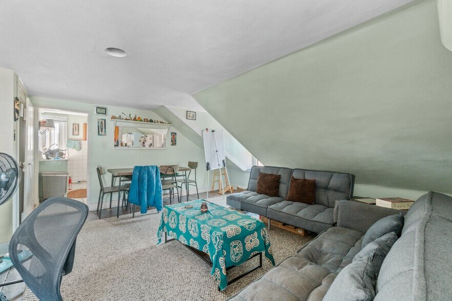 More Photos Of 645 Washington Blvd, Baltimore Apartments For Sale