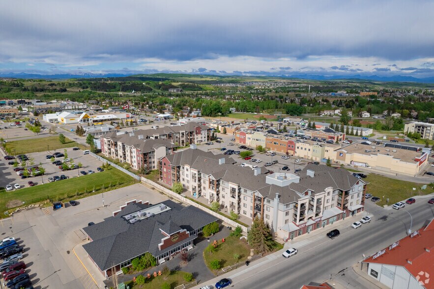 More Photos Of 505 Railway St W, Cochrane Apartments For Sale