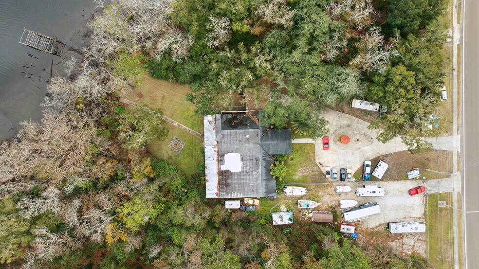 More Photos Of 8463 Beach Blvd, Jacksonville Freestanding For Lease