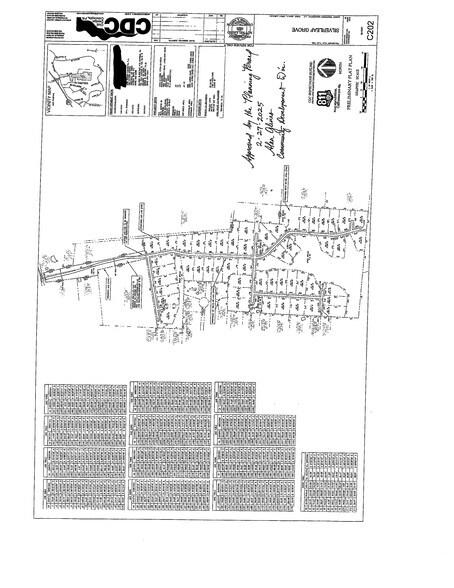 More Photos Of 1981 Jamestown Rd, Morganton Land For Sale