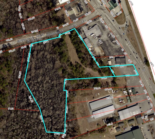 More Photos Of 230 Main st, Havelock Land For Sale